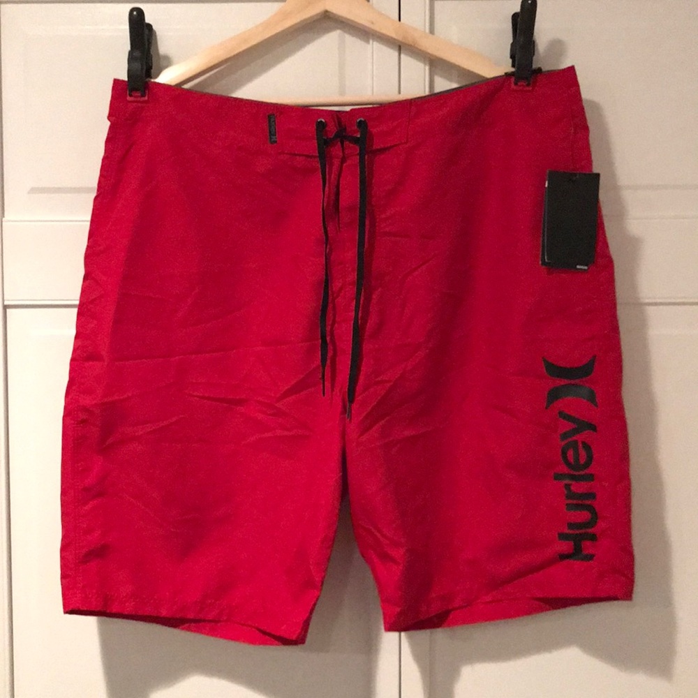 Hurley board shorts